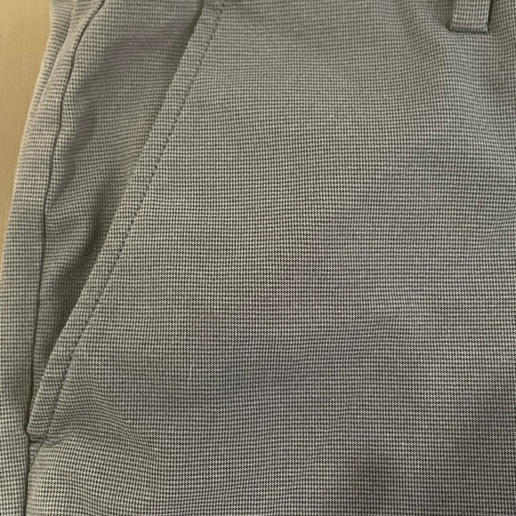 Greg Norman Navy Blue Golf Pants *Excellent Cond* Size 36 x 30 - Picture 6 of 6